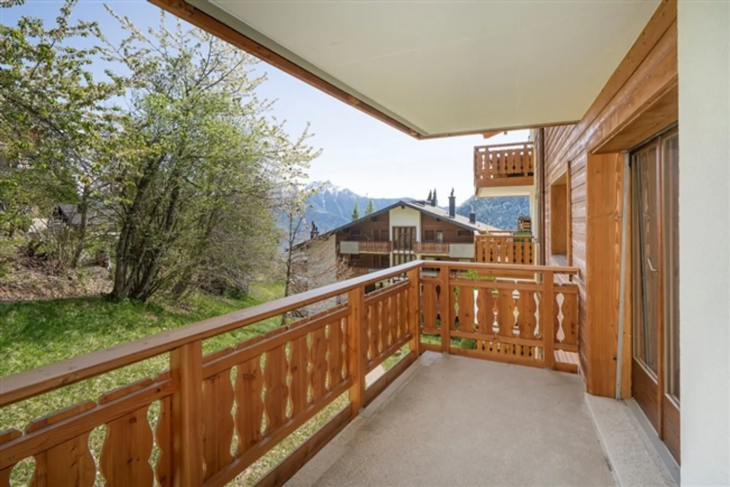 Appartement Charmant dans les Montagnes - Photo 7 sur 11