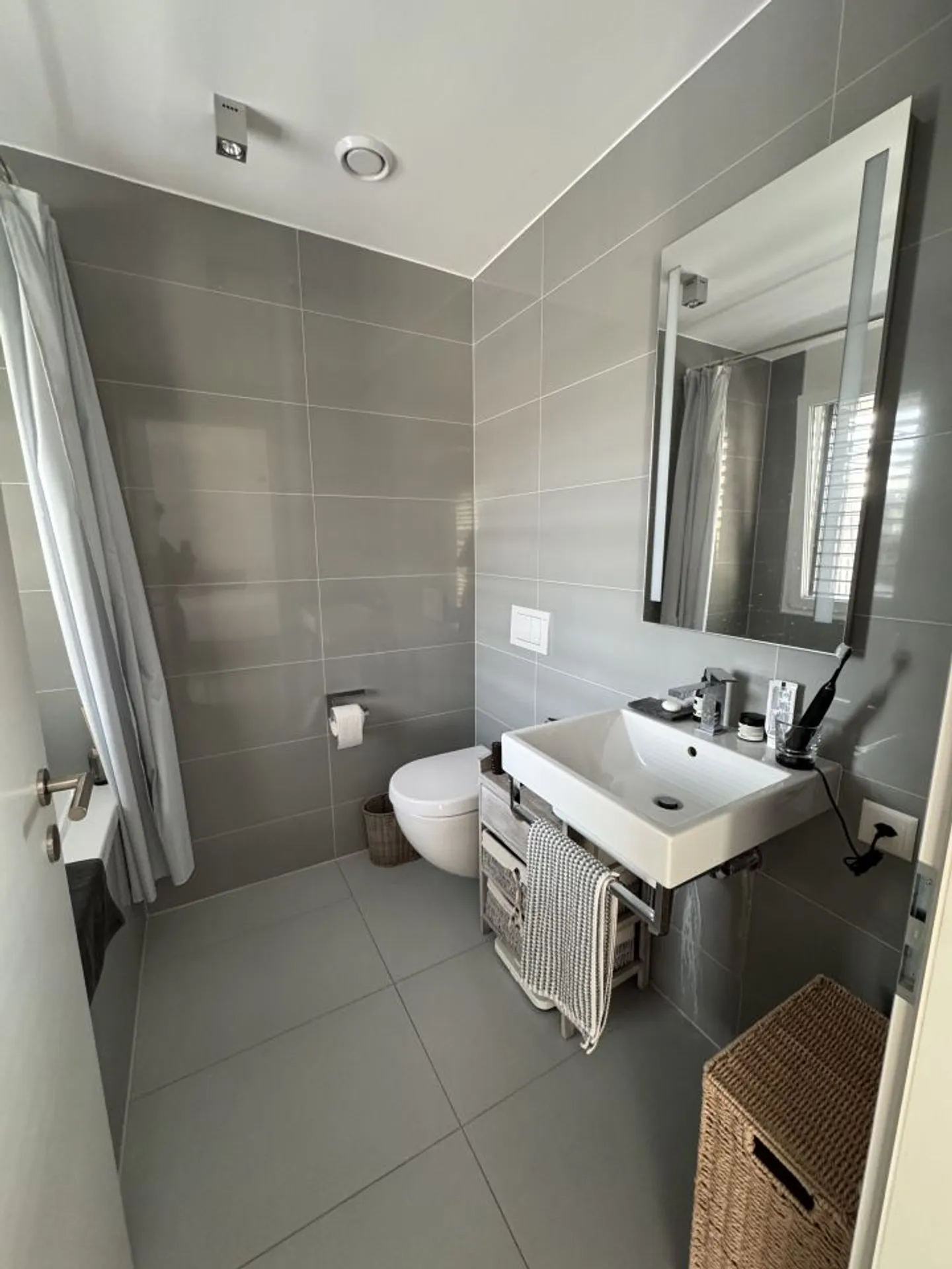 Beautiful 3.5-room apartment in Pully - Photo 10 of 12