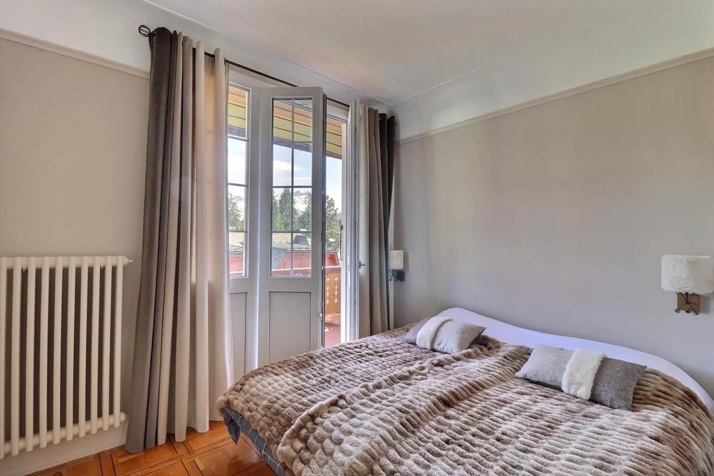 Appartamento 2 locali a Villars-sur-Ollon - Foto 7 di 8