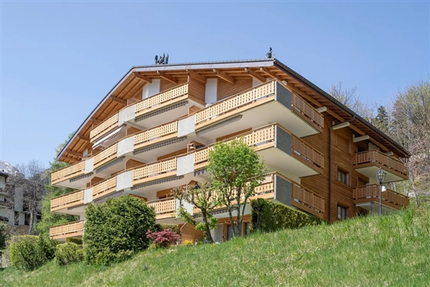 Appartement Charmant dans les Montagnes - Photo 11 sur 11
