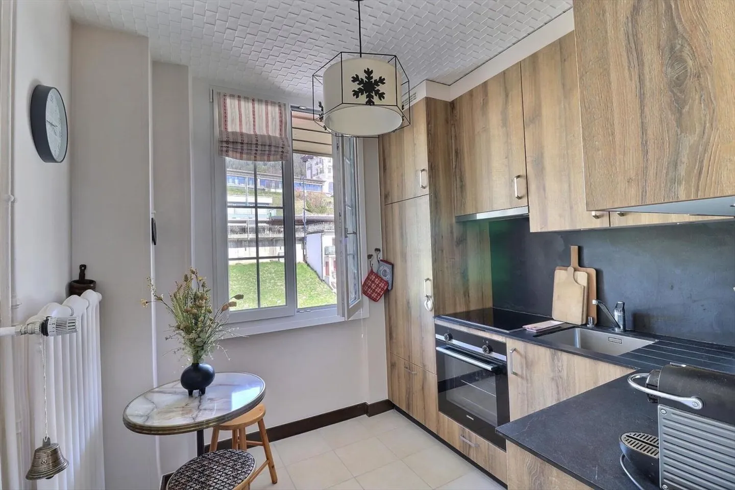 Appartamento 2 locali a Villars-sur-Ollon - Foto 2 di 8