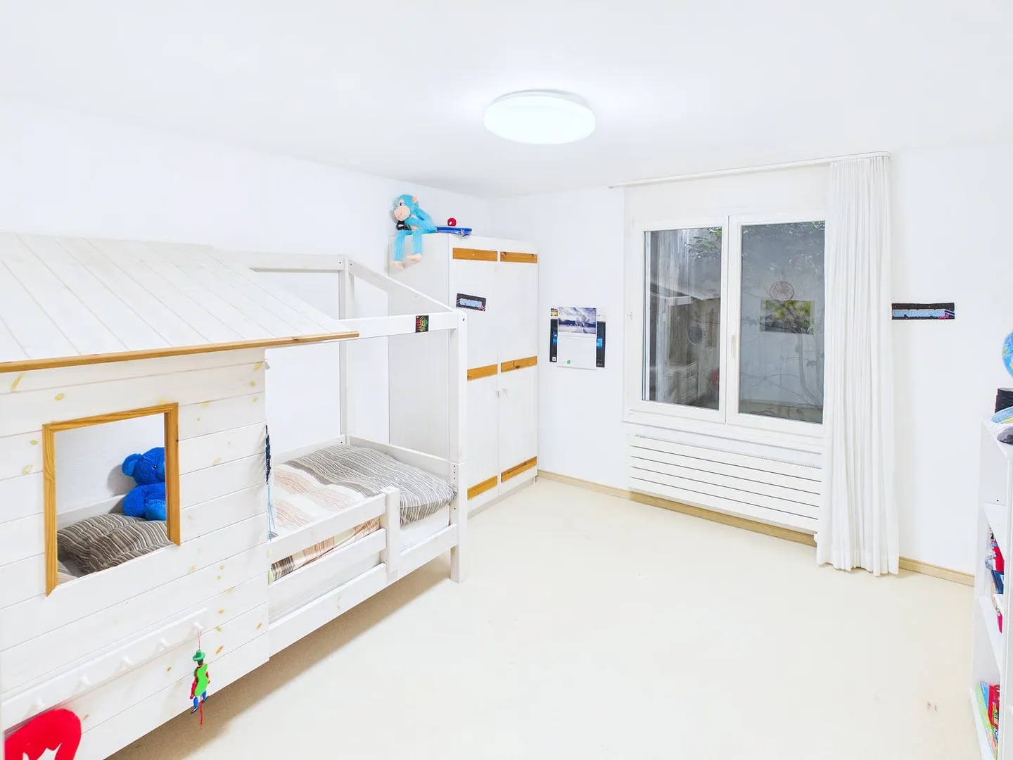 Exklusive Villa mit Pool und Seesicht in Ligerz - Foto 15 von 16