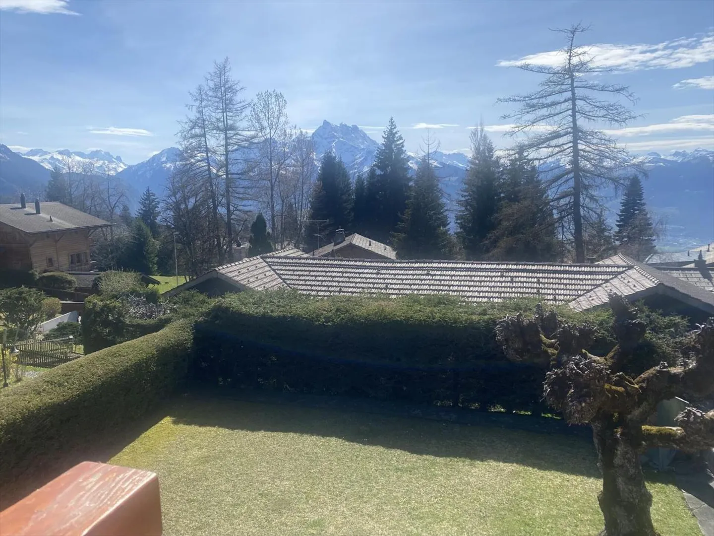 Appartamento 2 locali a Villars-sur-Ollon - Foto 8 di 8