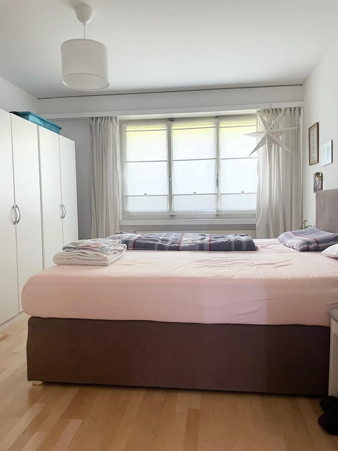 Bella appartamento di 2,5 stanze in affitto - Foto 10 di 16