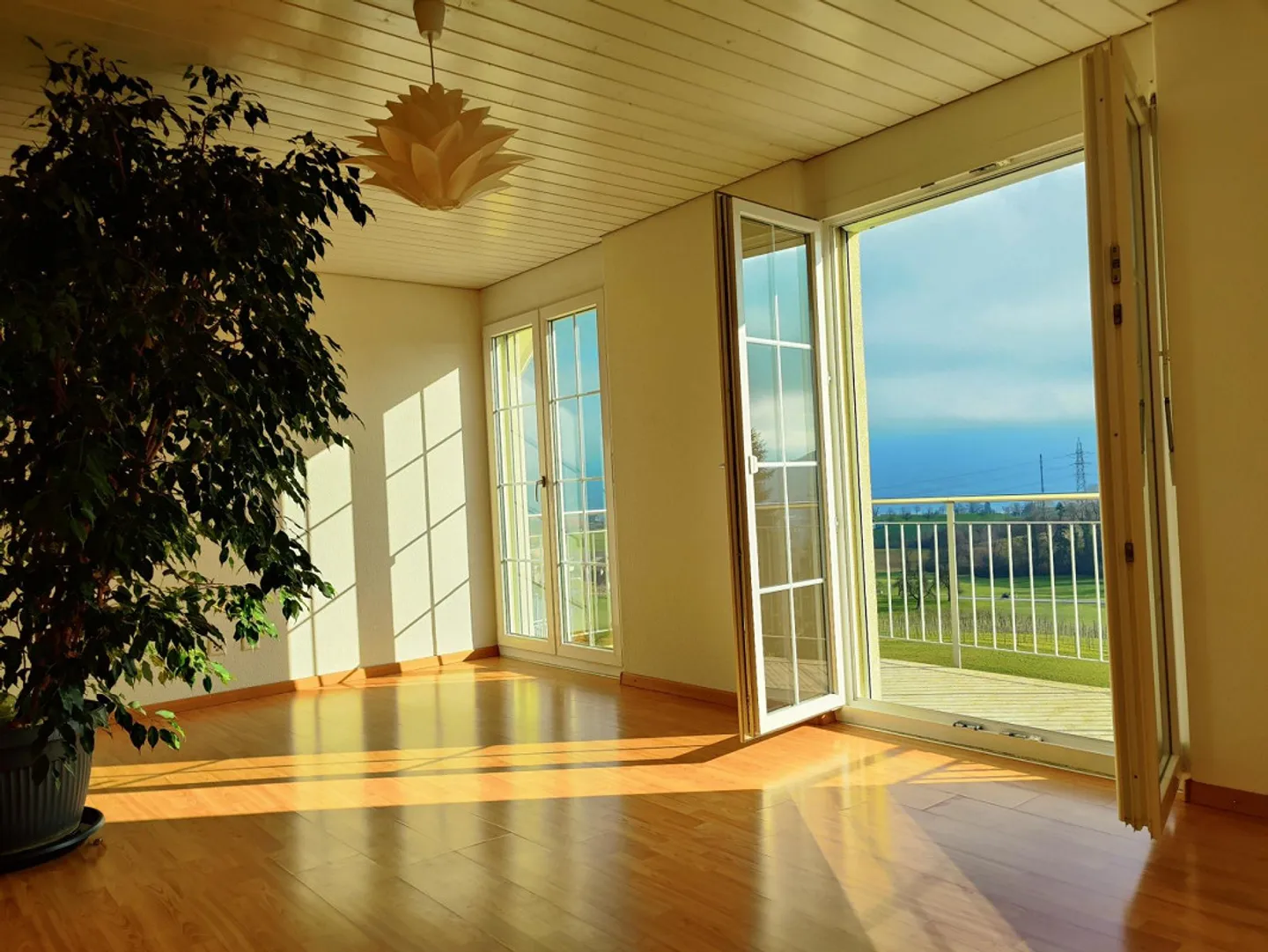 Sezione di casa 4.5-5 camere con grande terrazza e vista panoramica - Foto 10 di 17