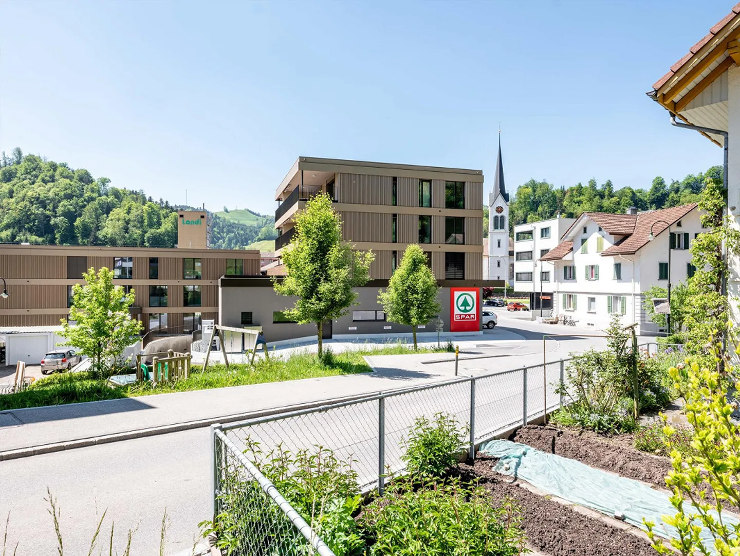 Neues Wohnglück gesucht - Top Moderne 3½- Zimmerwohnung - Photo 1 of 7