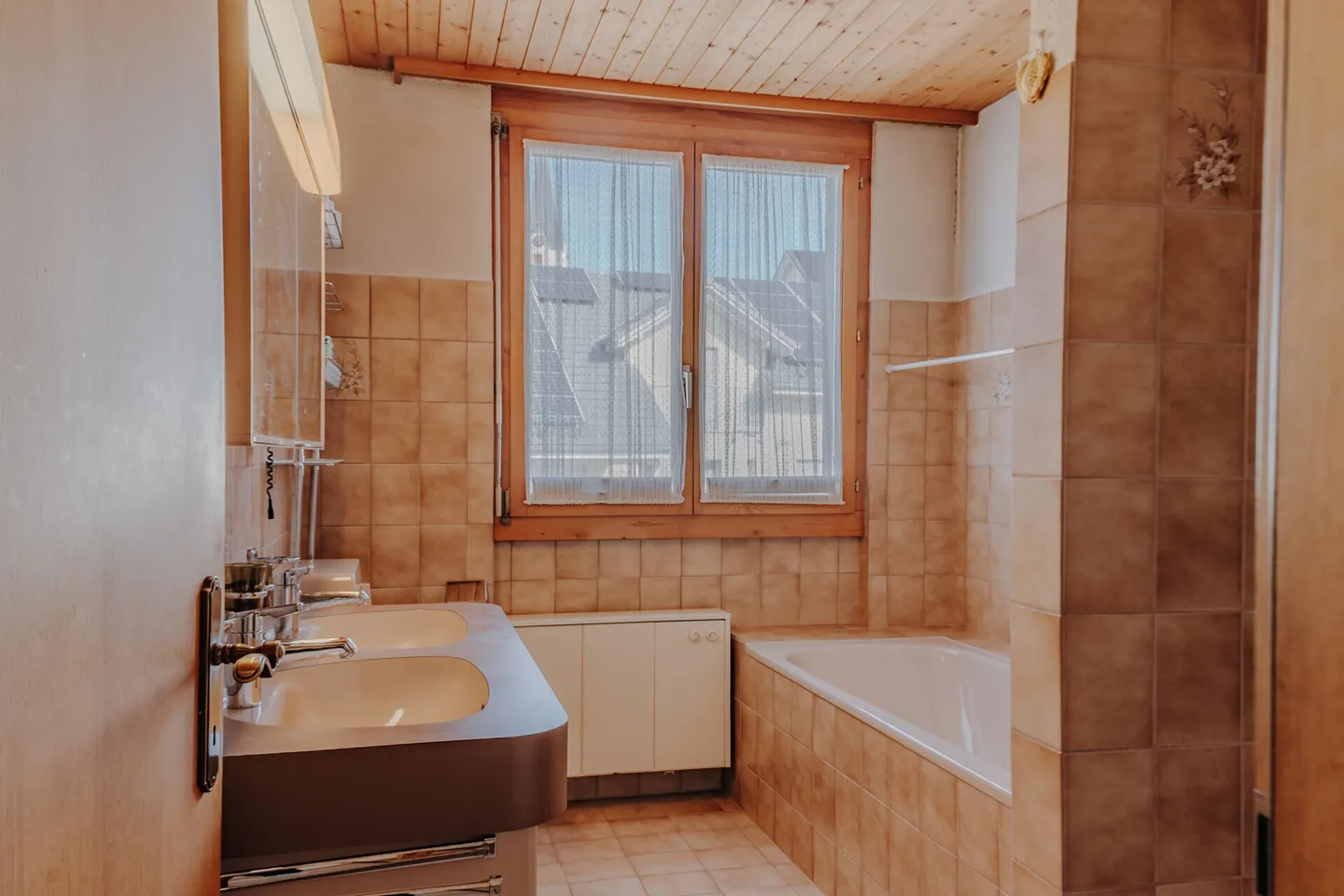 Maison familiale avec vue jardin - Photo 10 sur 11