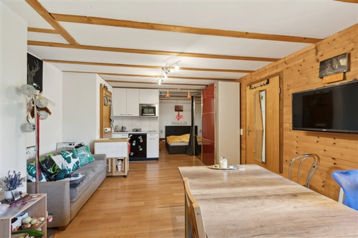 Propriété de rendement de qualité (mixte) - Photo 3 sur 20