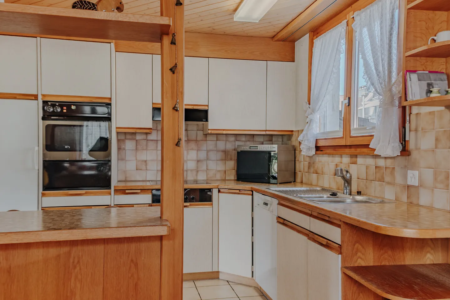 Maison familiale avec vue jardin - Photo 8 sur 11