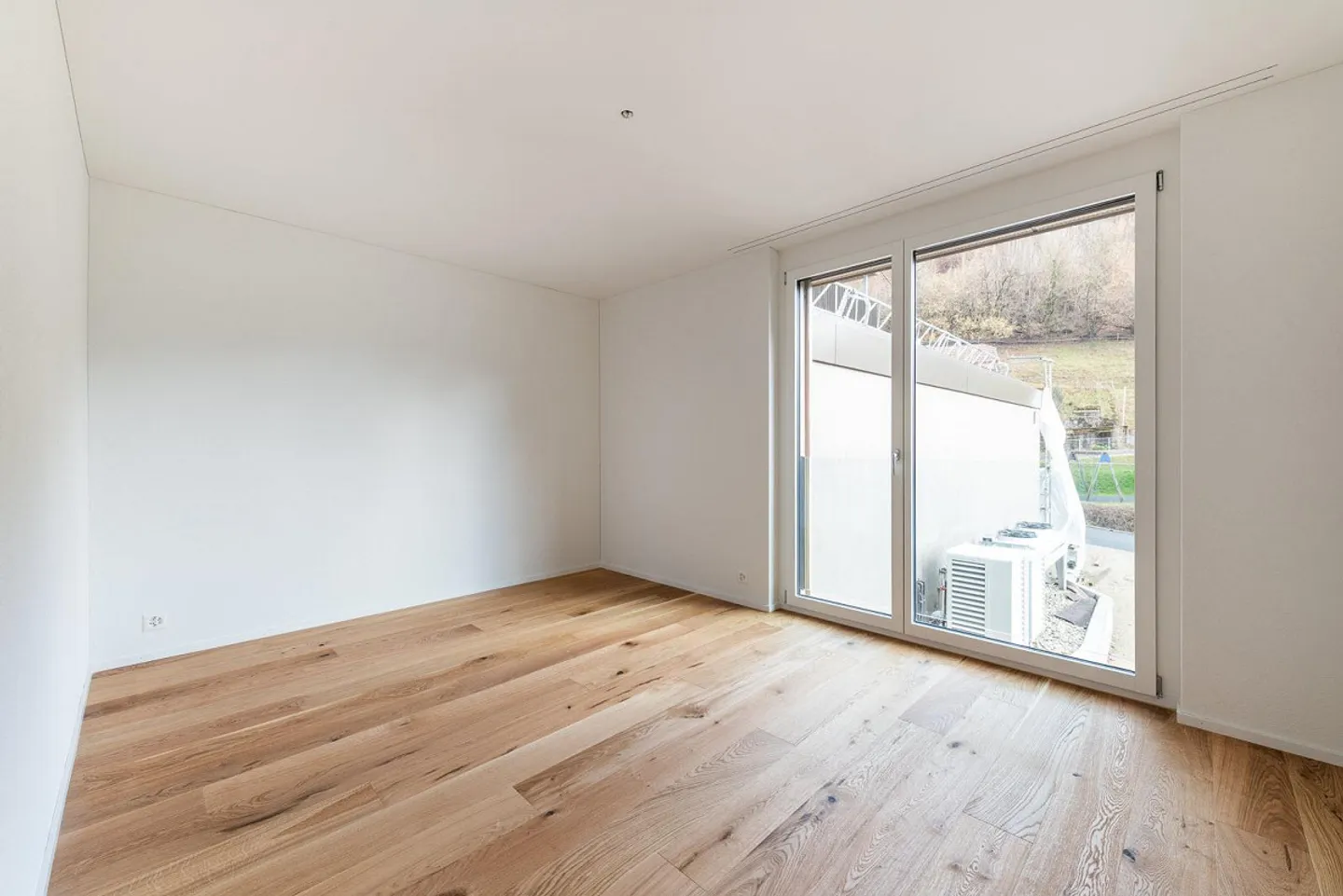 Neues Wohnglück gesucht - Top Moderne 3½- Zimmerwohnung - Photo 7 of 7