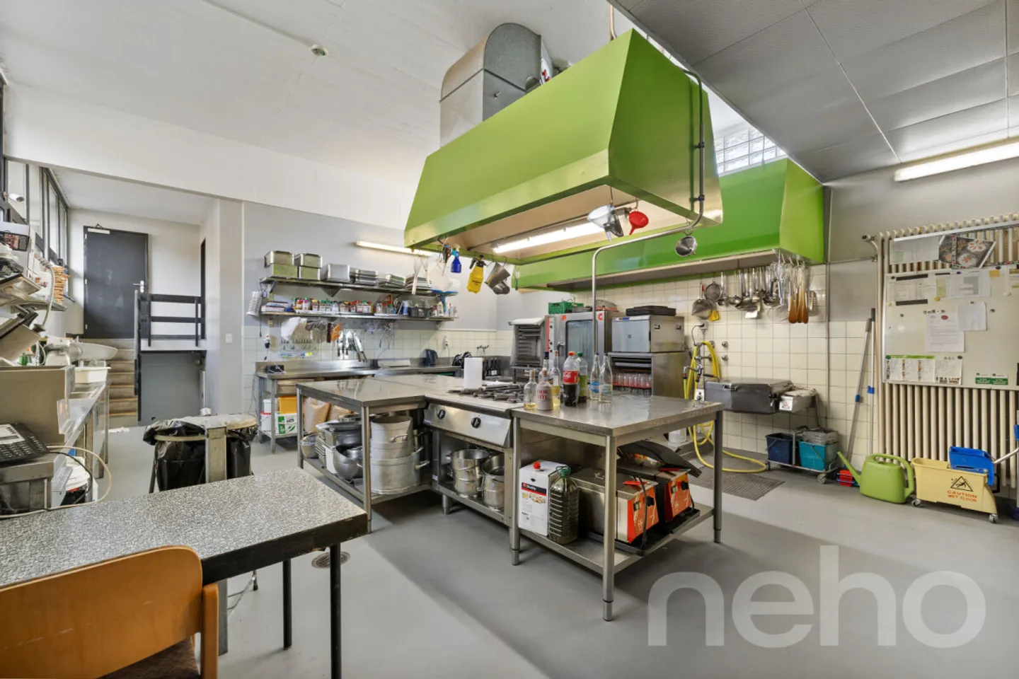 „Wunderschönes Hotel in idyllischer Lage auf 18.000 m² Land!“ - Foto 12 von 13