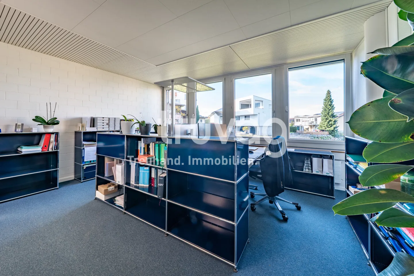 Spazio ufficio rappresentativo per la tua azienda - Foto 4 di 9