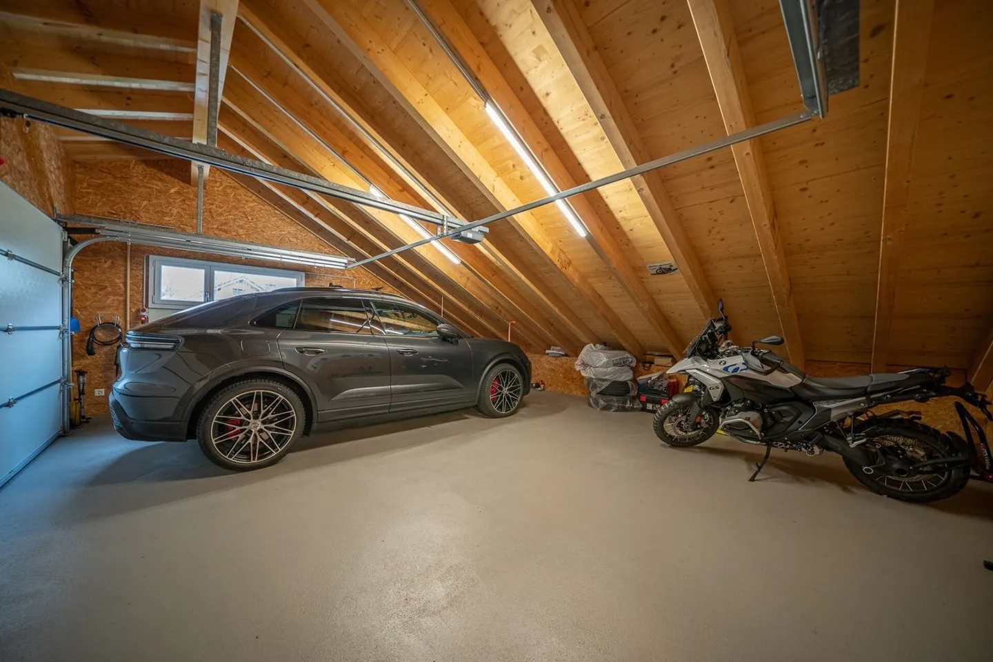 Modernes Zuhause mit traumhafter Aussicht - Foto 13 von 13