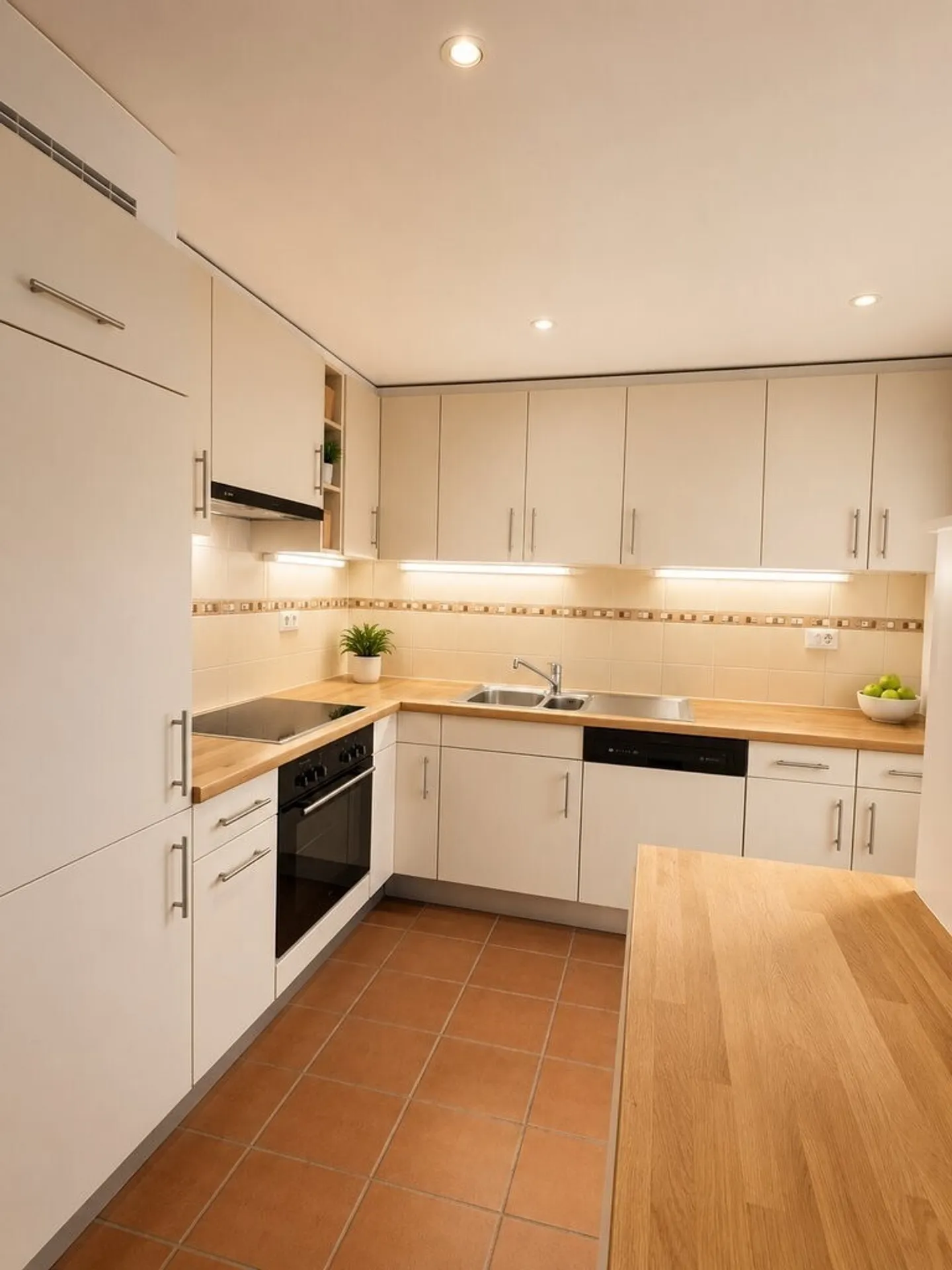 Duplex affascinante di 4,5 stanze nel cuore della città - Foto 1 di 12