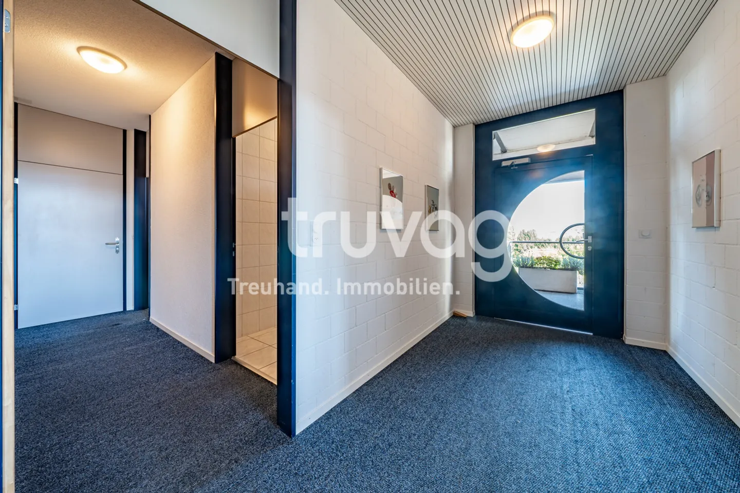 Spazio ufficio rappresentativo per la tua azienda - Foto 7 di 9