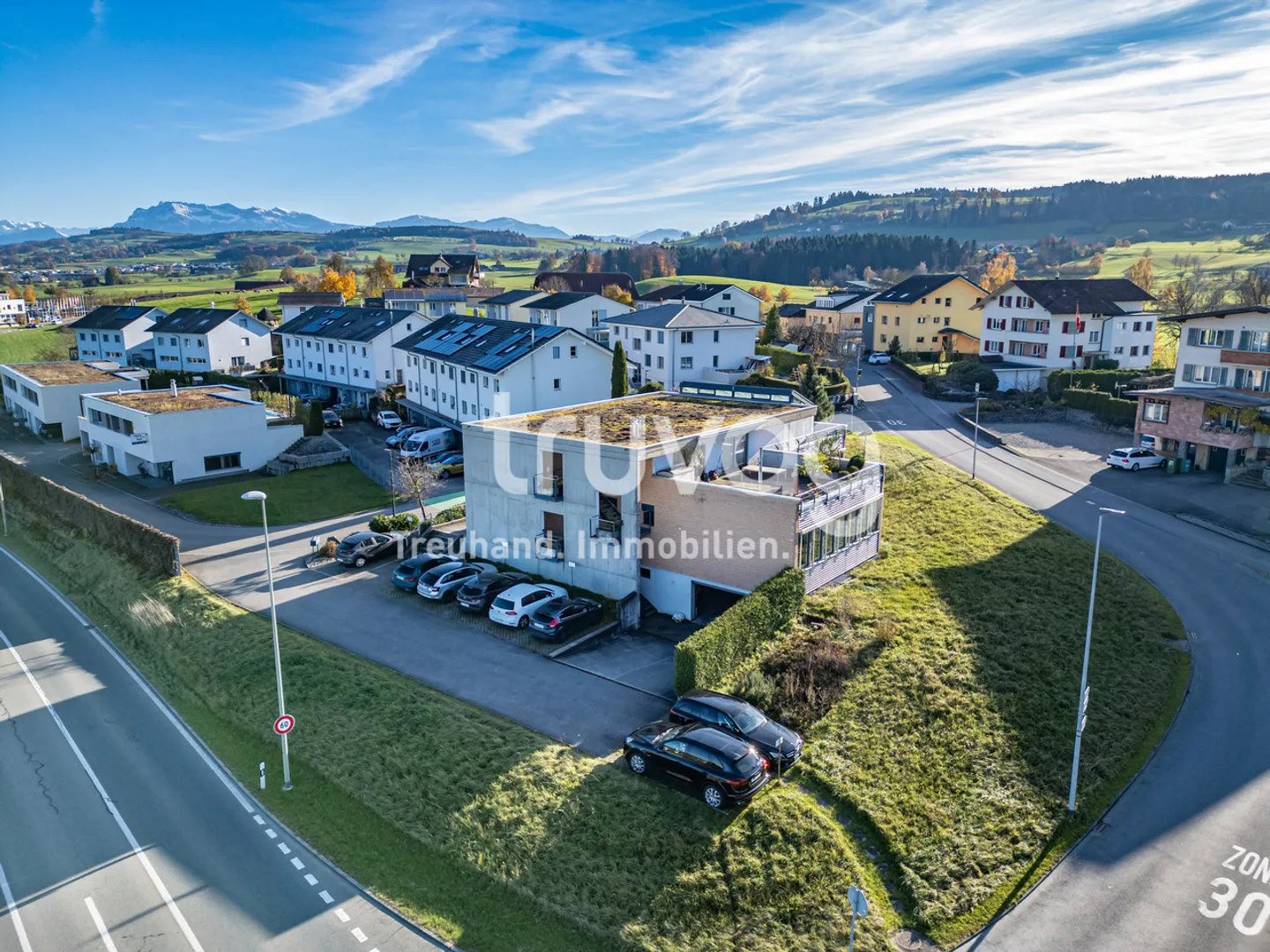 Spazio ufficio rappresentativo per la tua azienda - Foto 8 di 9