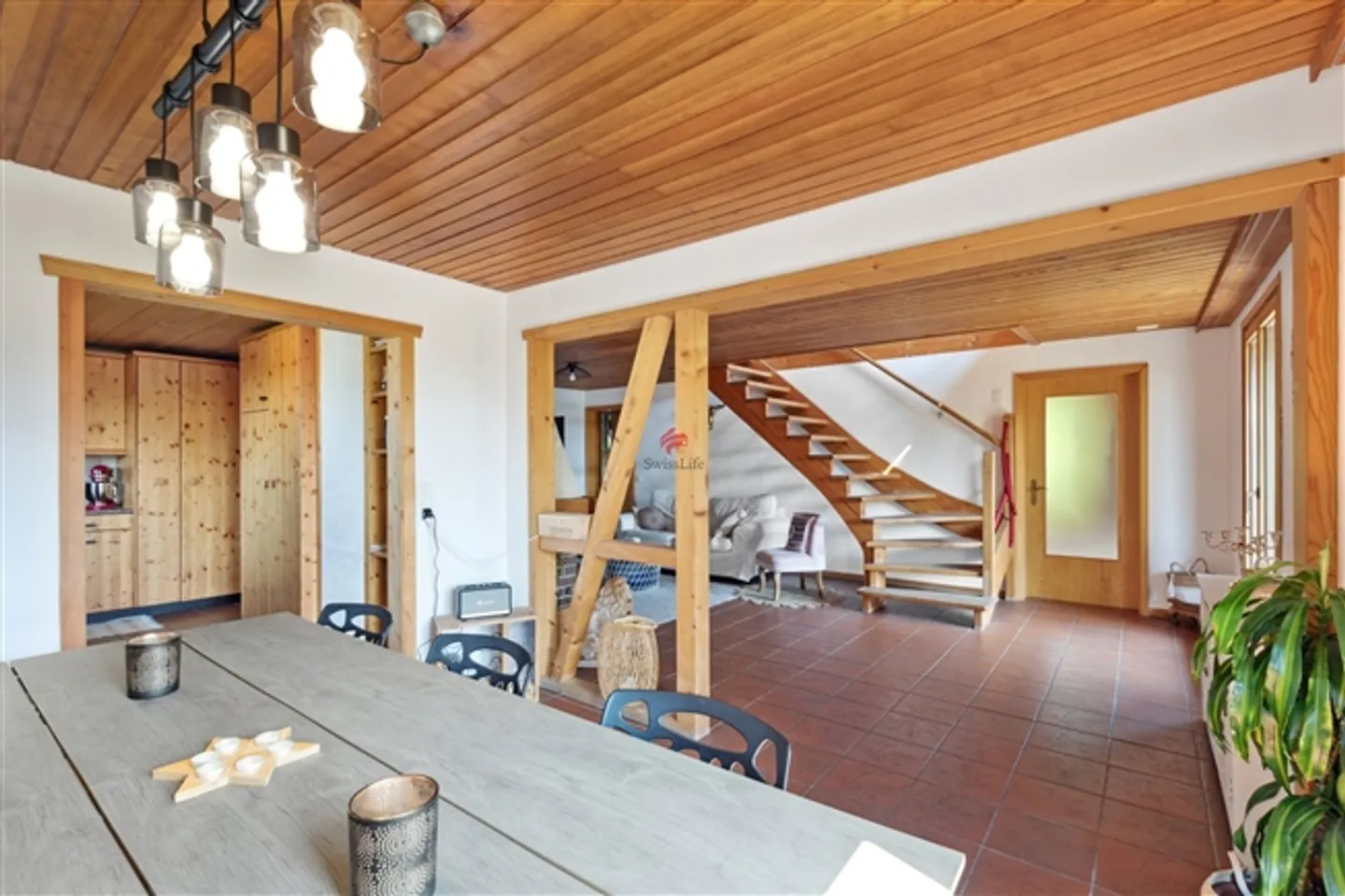 Propriété de rendement de qualité (mixte) - Photo 9 sur 20