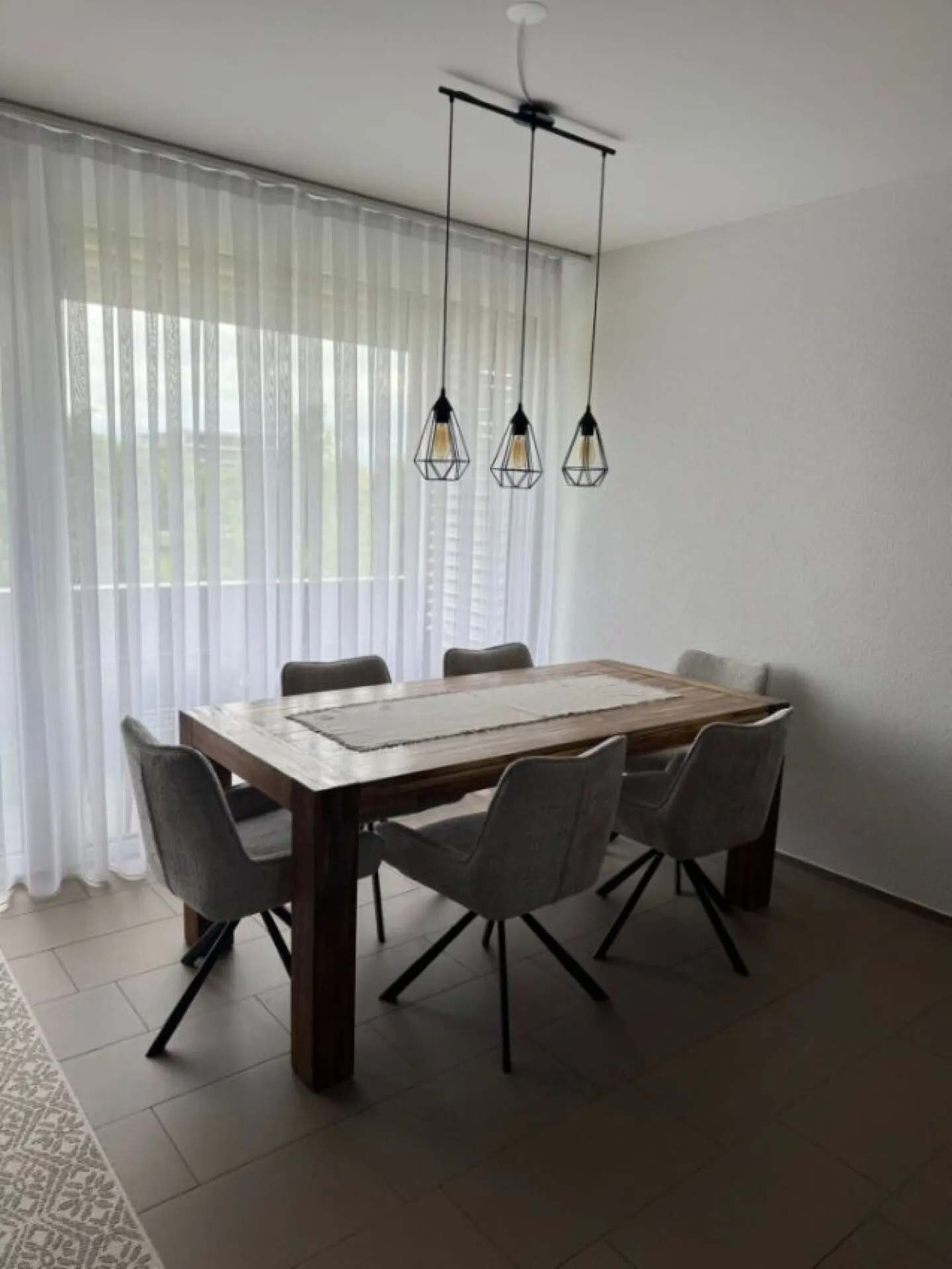 Appartamento moderno direttamente al parco Eulach - Foto 3 di 13