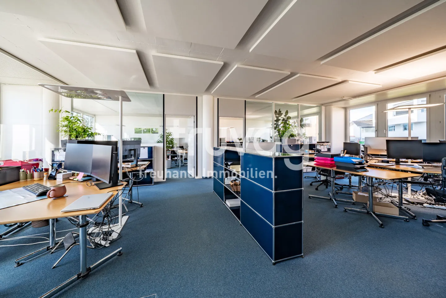 Spazio ufficio rappresentativo per la tua azienda - Foto 2 di 9