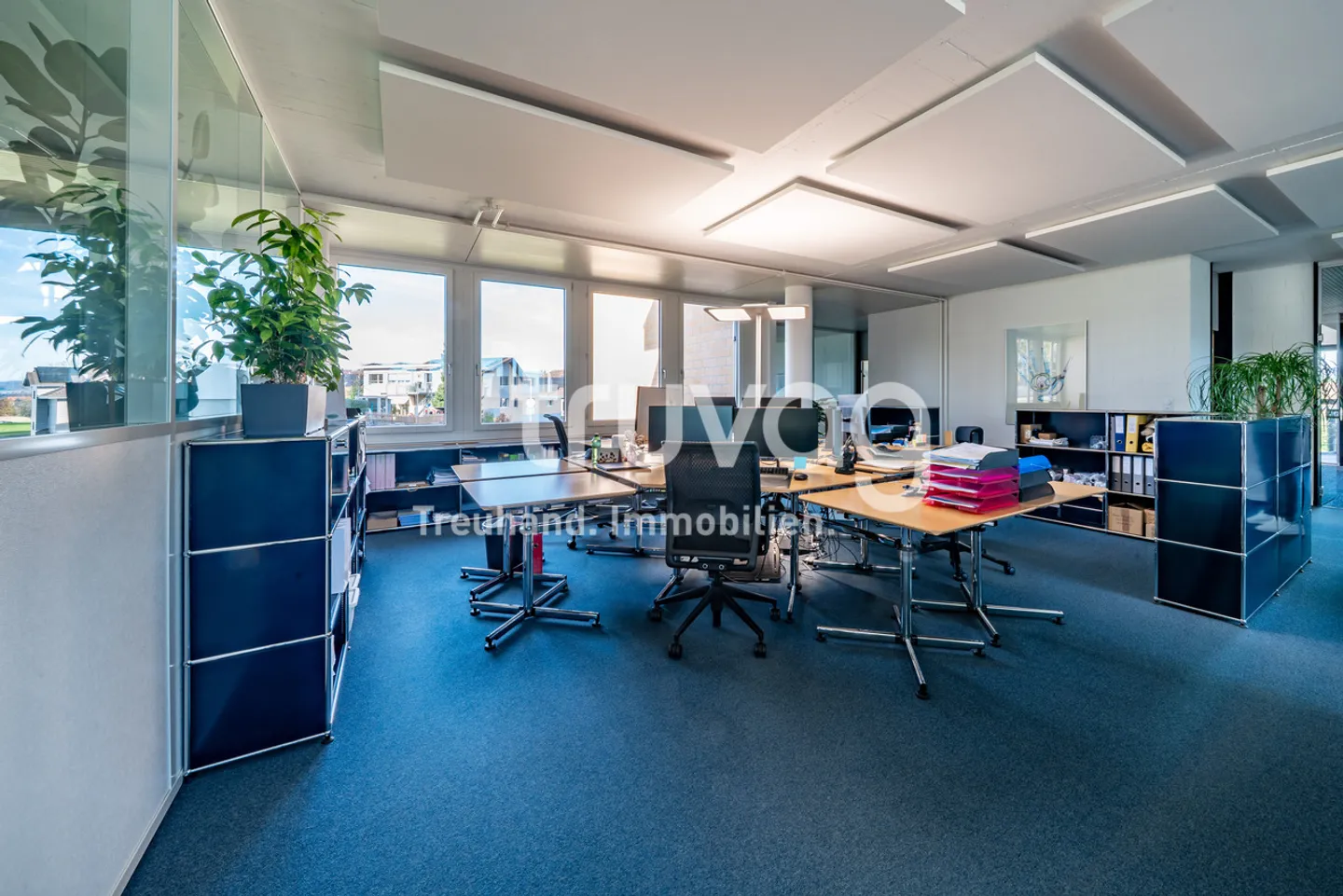 Spazio ufficio rappresentativo per la tua azienda - Foto 3 di 9