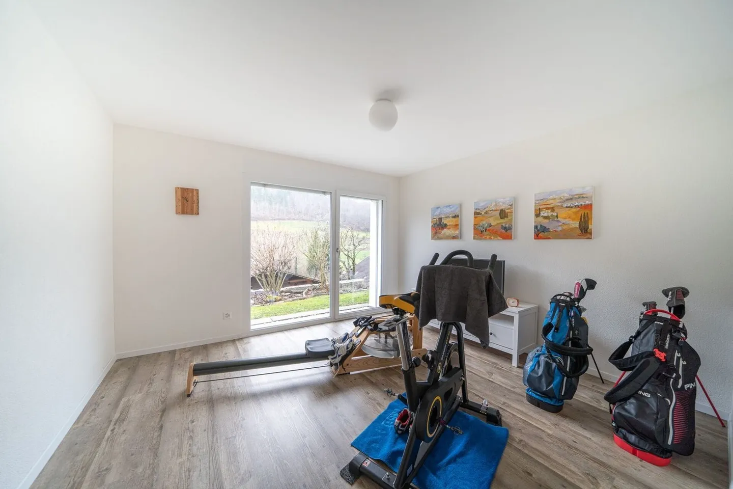 Modernes Zuhause mit traumhafter Aussicht - Foto 11 von 13