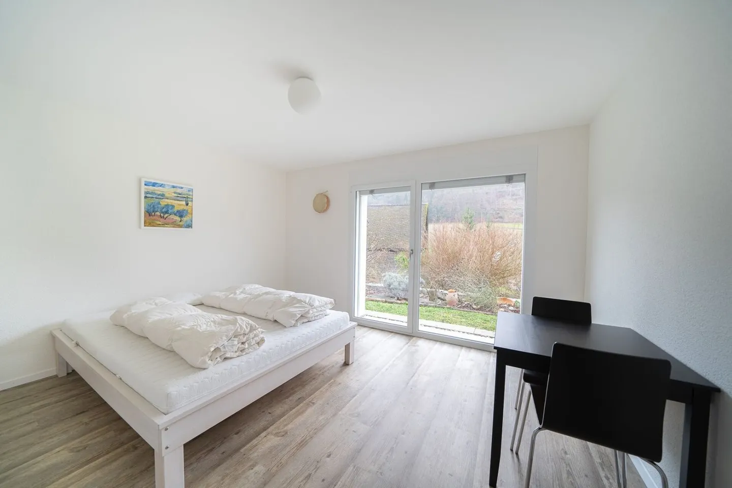 Modernes Zuhause mit traumhafter Aussicht - Foto 10 von 13