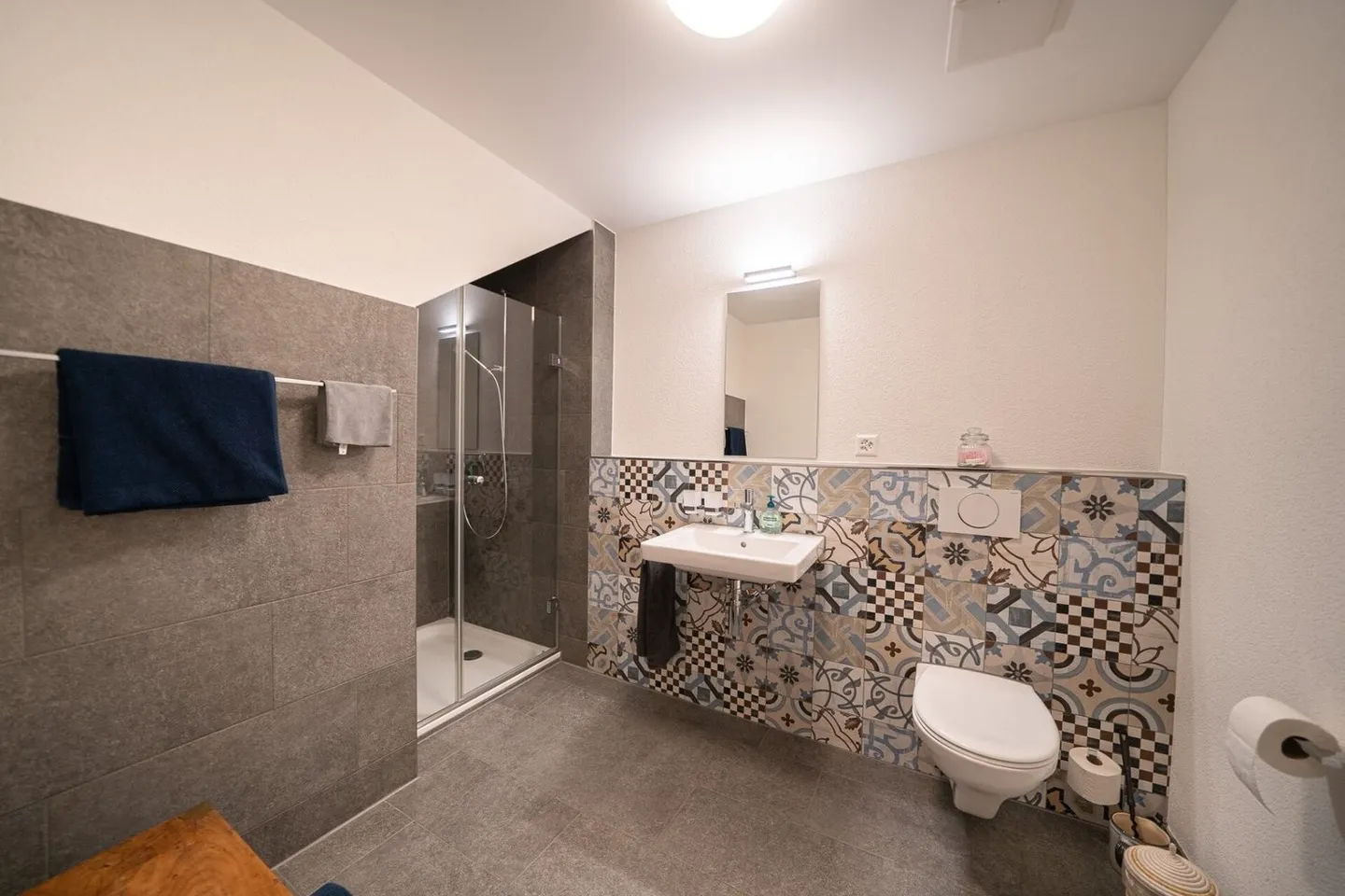 Modernes Zuhause mit traumhafter Aussicht - Foto 12 von 13