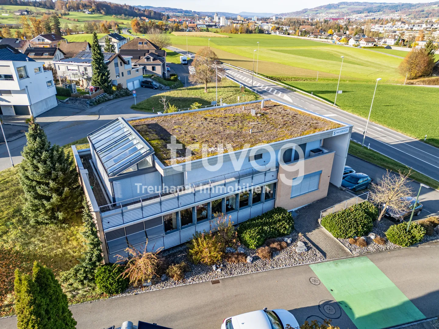 Spazio ufficio rappresentativo per la tua azienda - Foto 9 di 9