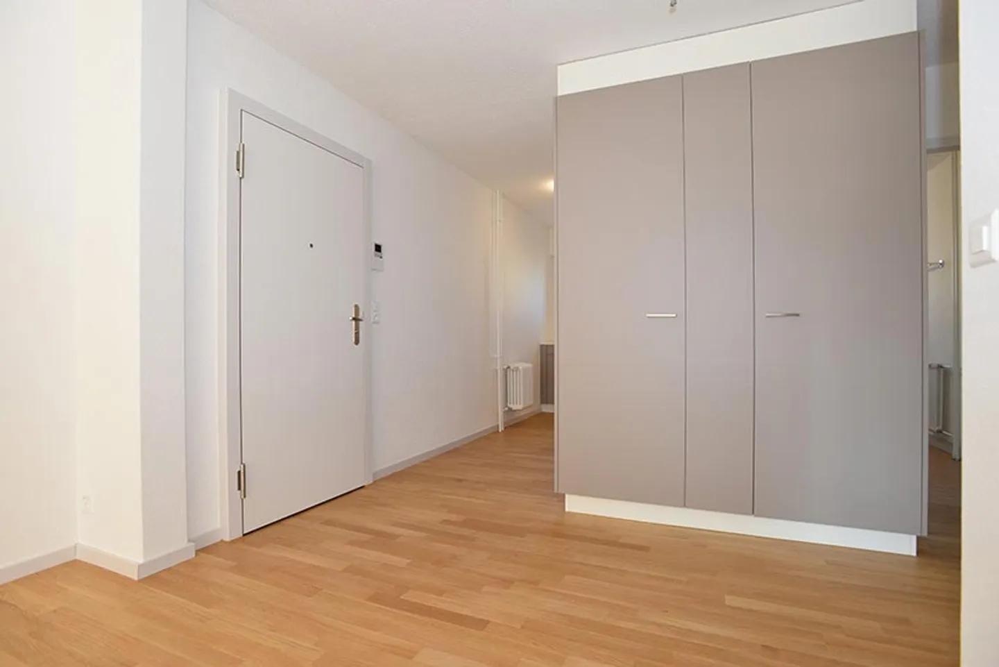 Schöne Wohnung an ruhiger Lage - Foto 7 von 7