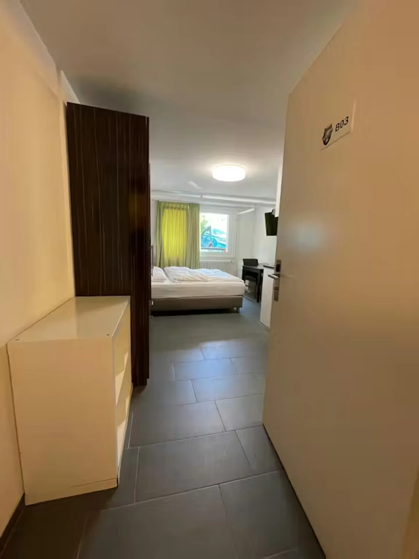 Charmantes Chalet Retreat - Foto 4 von 5