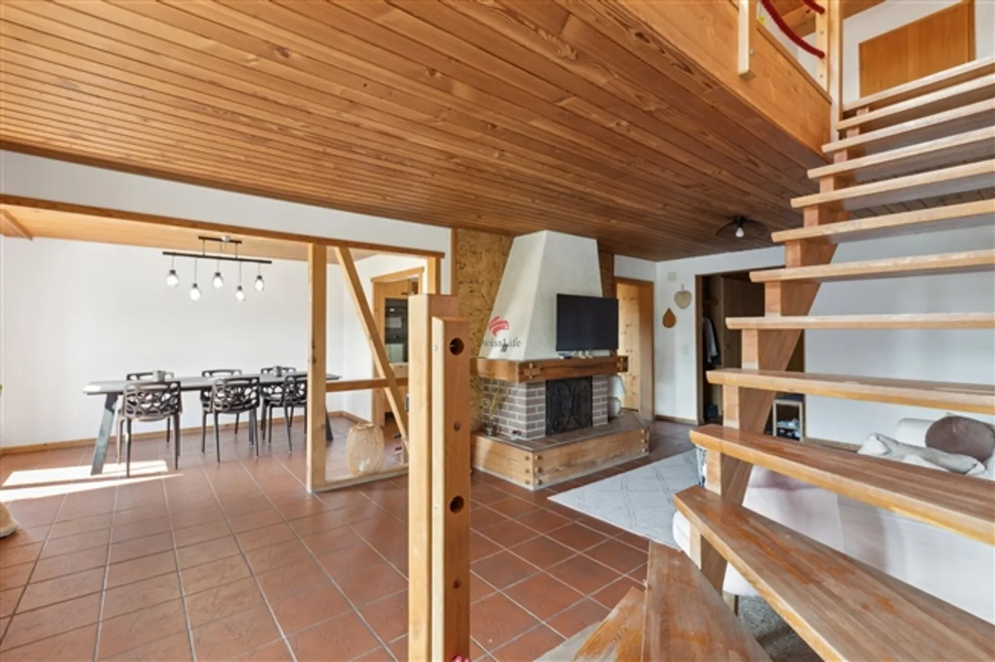 Propriété de rendement de qualité (mixte) - Photo 11 sur 20