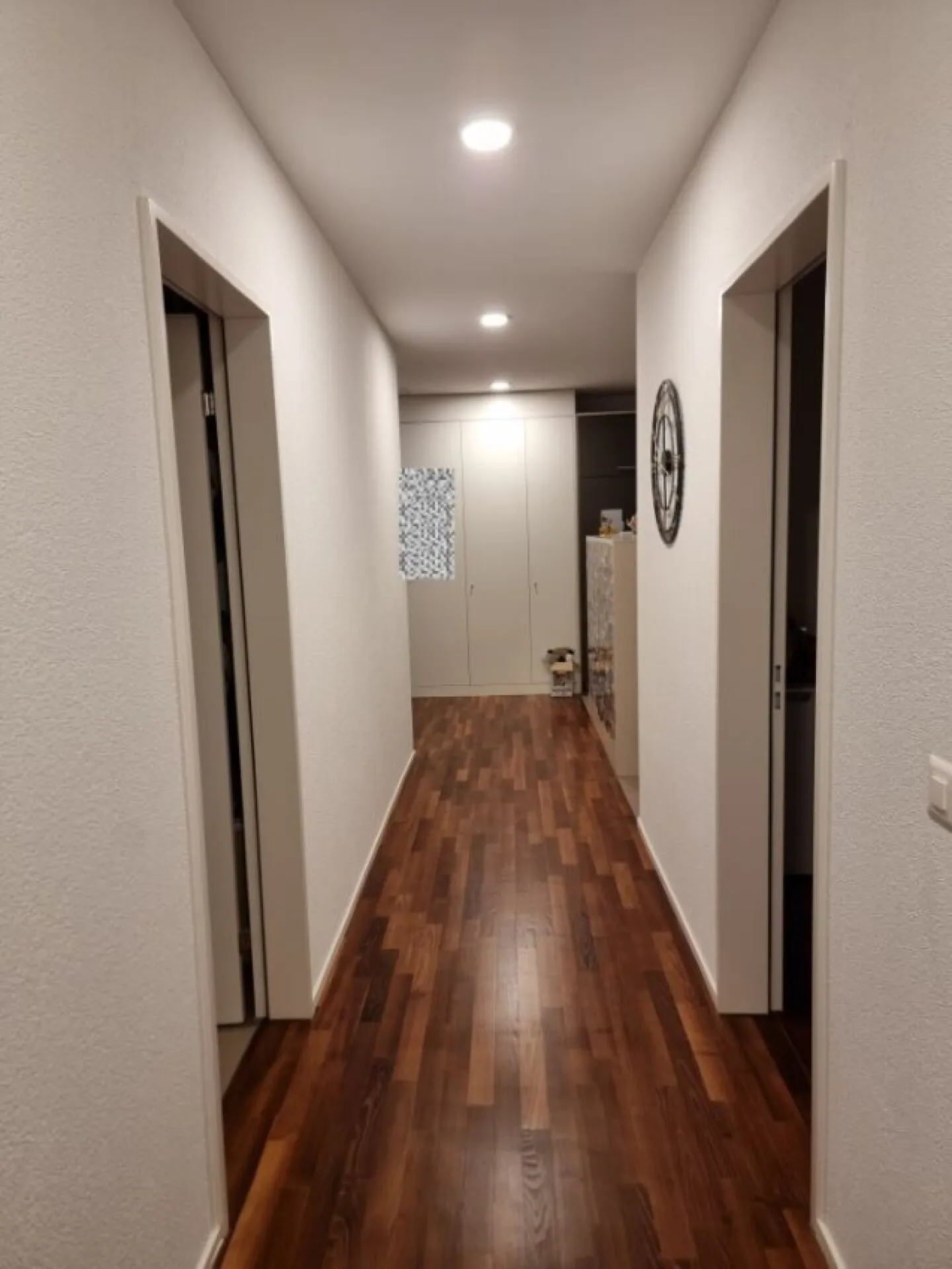 Appartamento moderno direttamente al parco Eulach - Foto 5 di 13