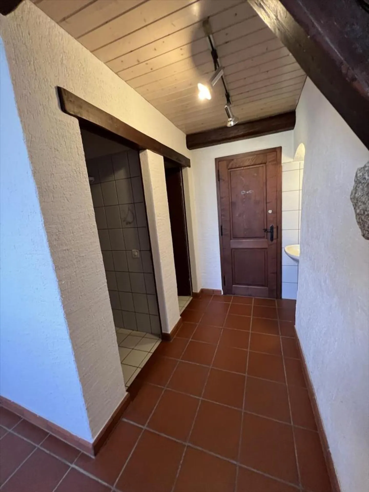90 m2 Lager in Vucherens - Foto 4 von 7