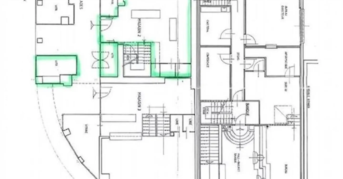 Arcade - Photo 3 of 4