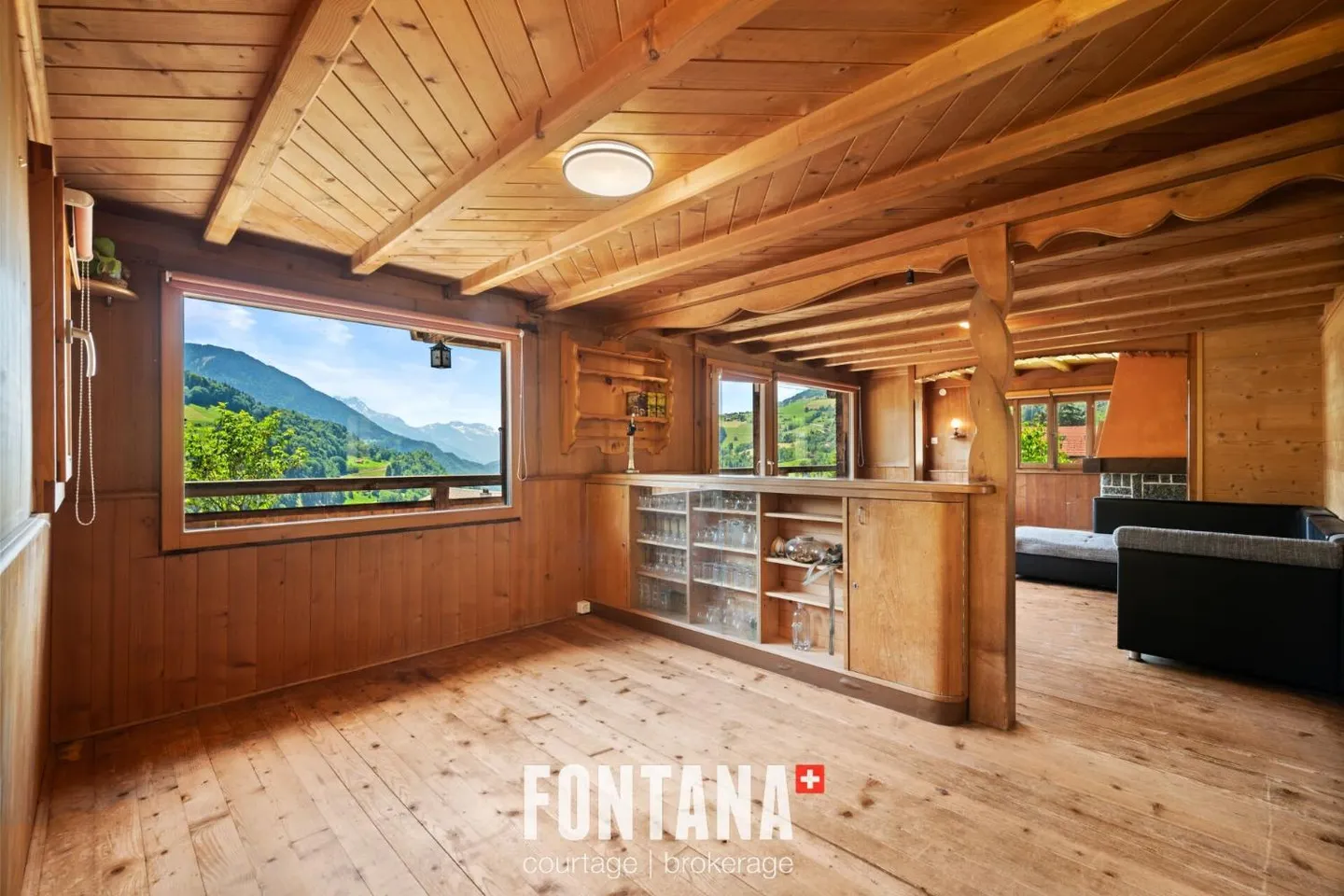 Chalet Le Grillon - Foto 8 von 13