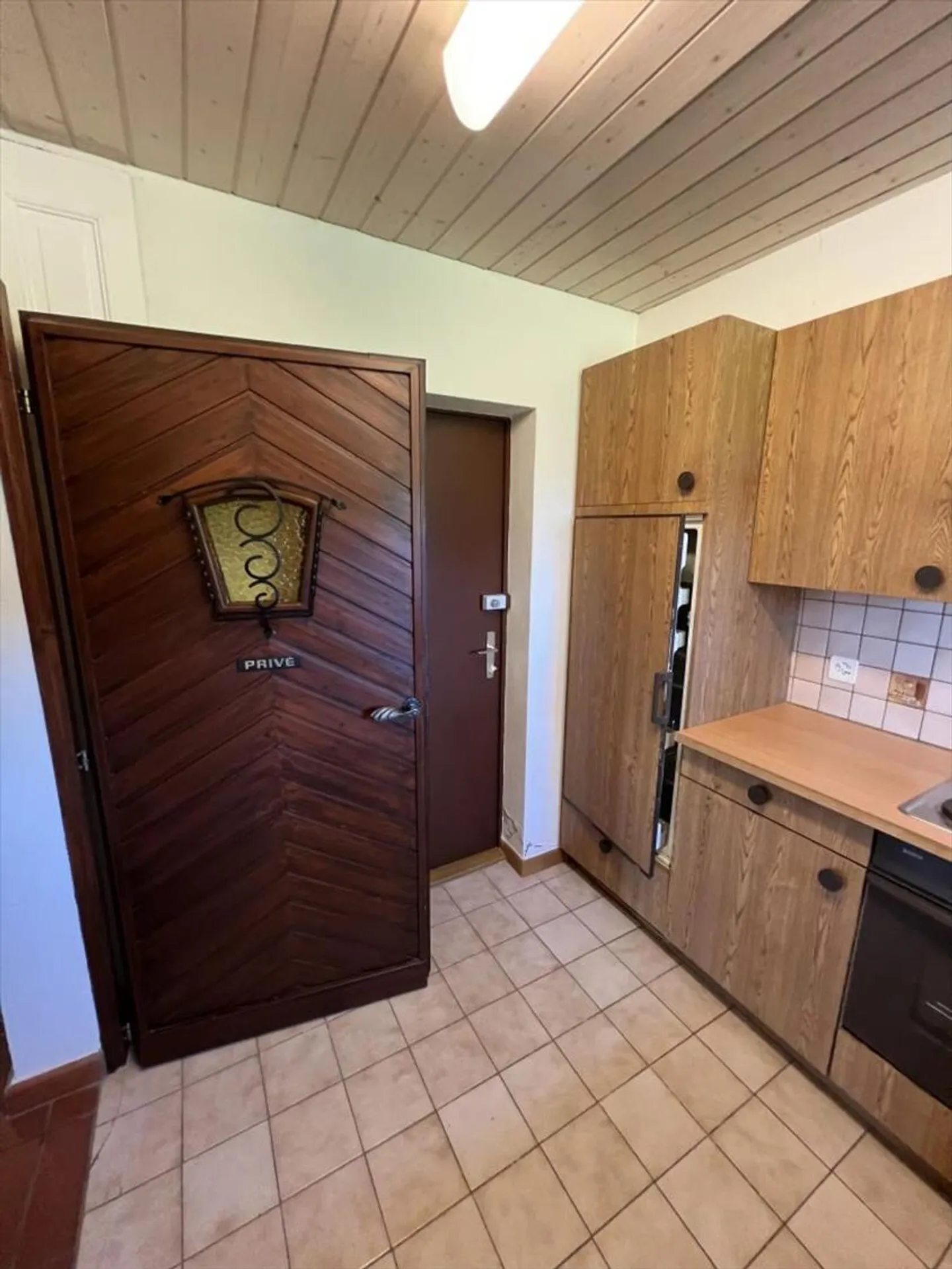 90 m2 Lager in Vucherens - Foto 5 von 7