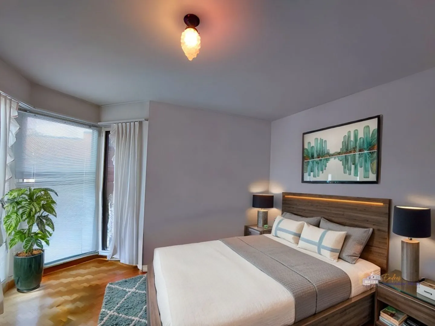 Spacieuse villa moderne et familiale - Photo 7 sur 10