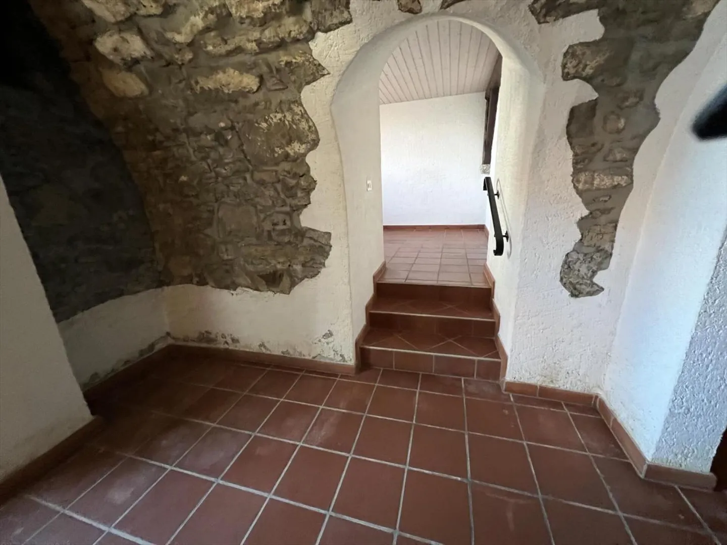 90 m2 Lager in Vucherens - Foto 6 von 7