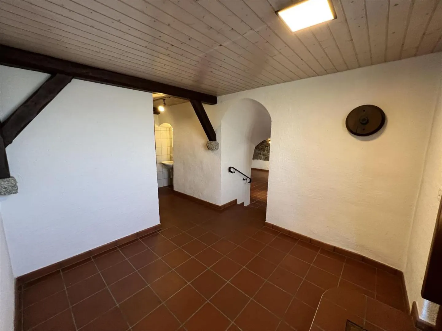 90 m2 Lager in Vucherens - Foto 7 von 7