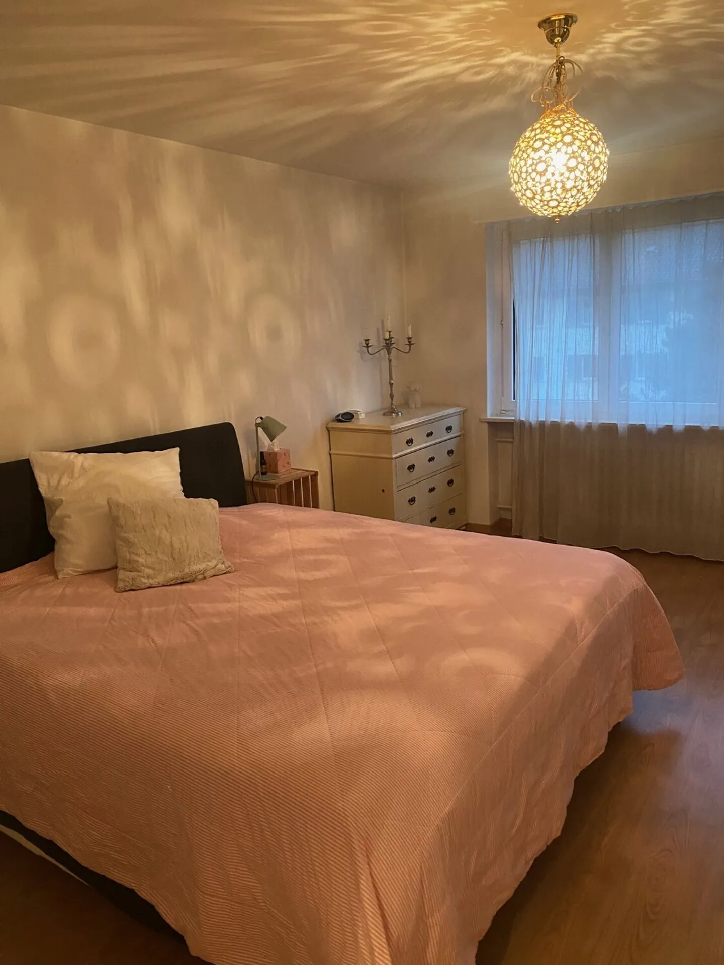 Charmante Möblierte Wohnung - Foto 5 von 9