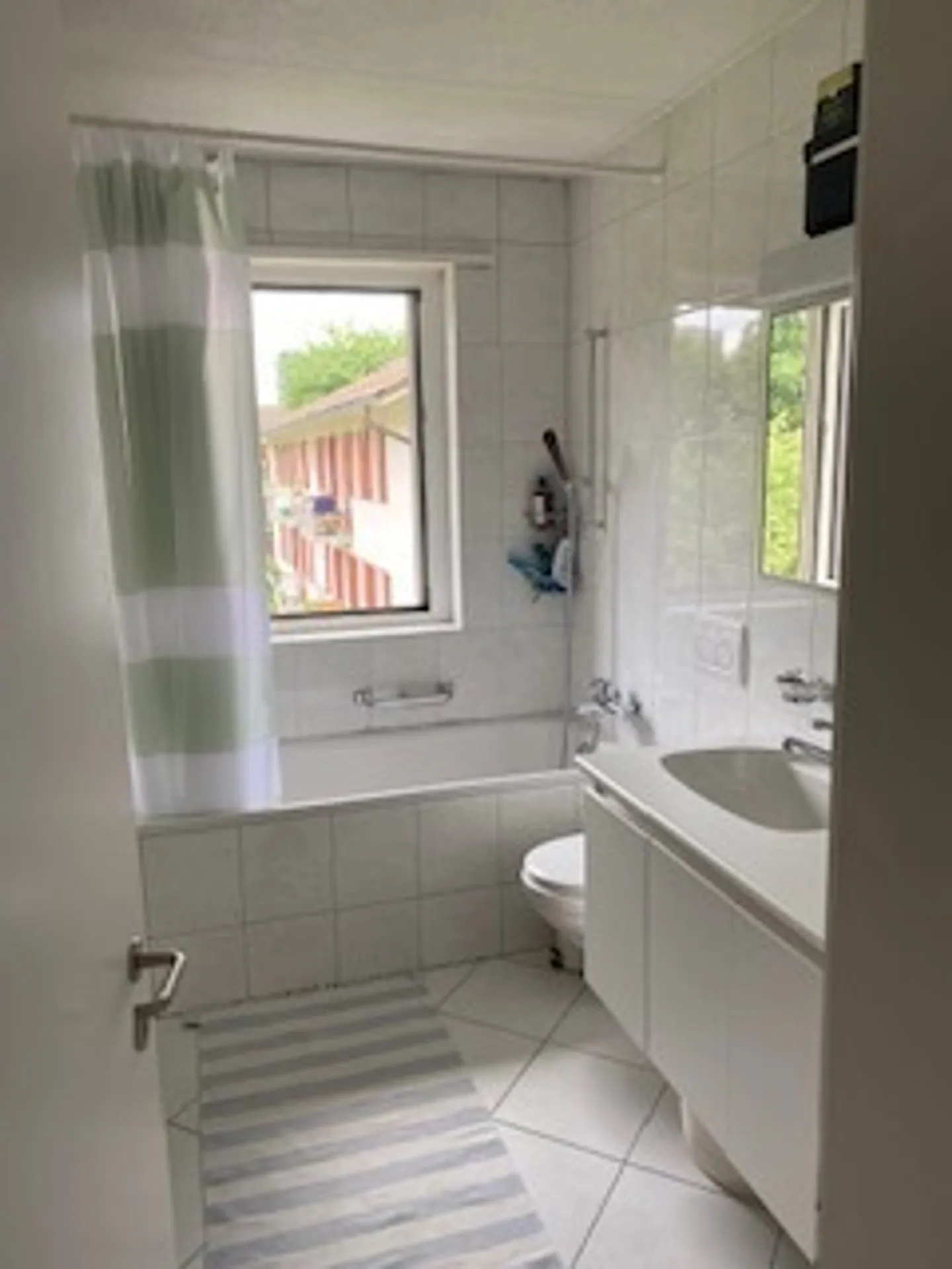 Charmante Möblierte Wohnung - Foto 6 von 9