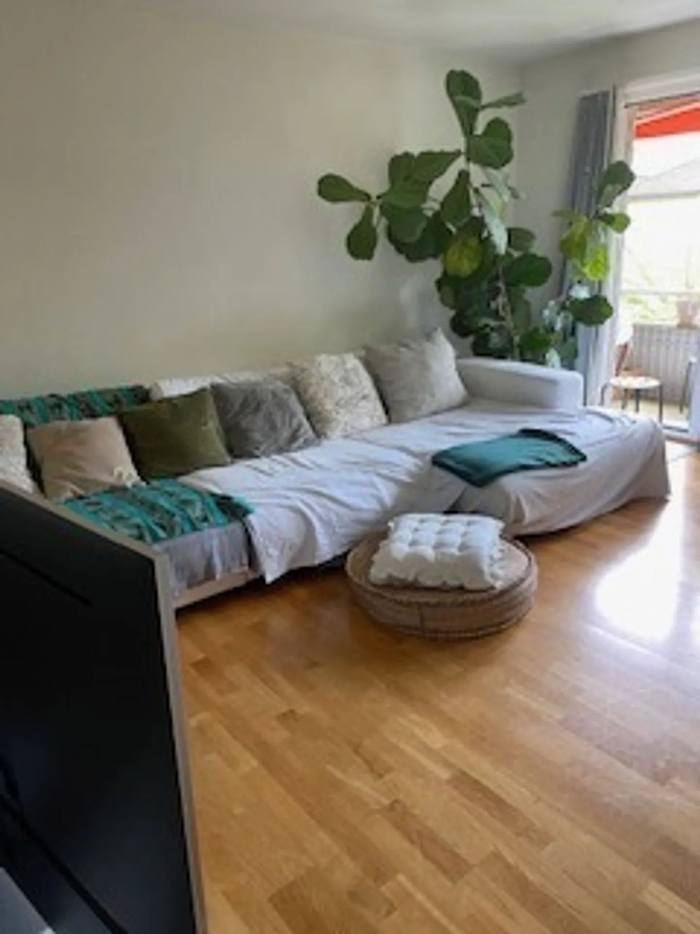 Charmante Möblierte Wohnung - Foto 9 von 9