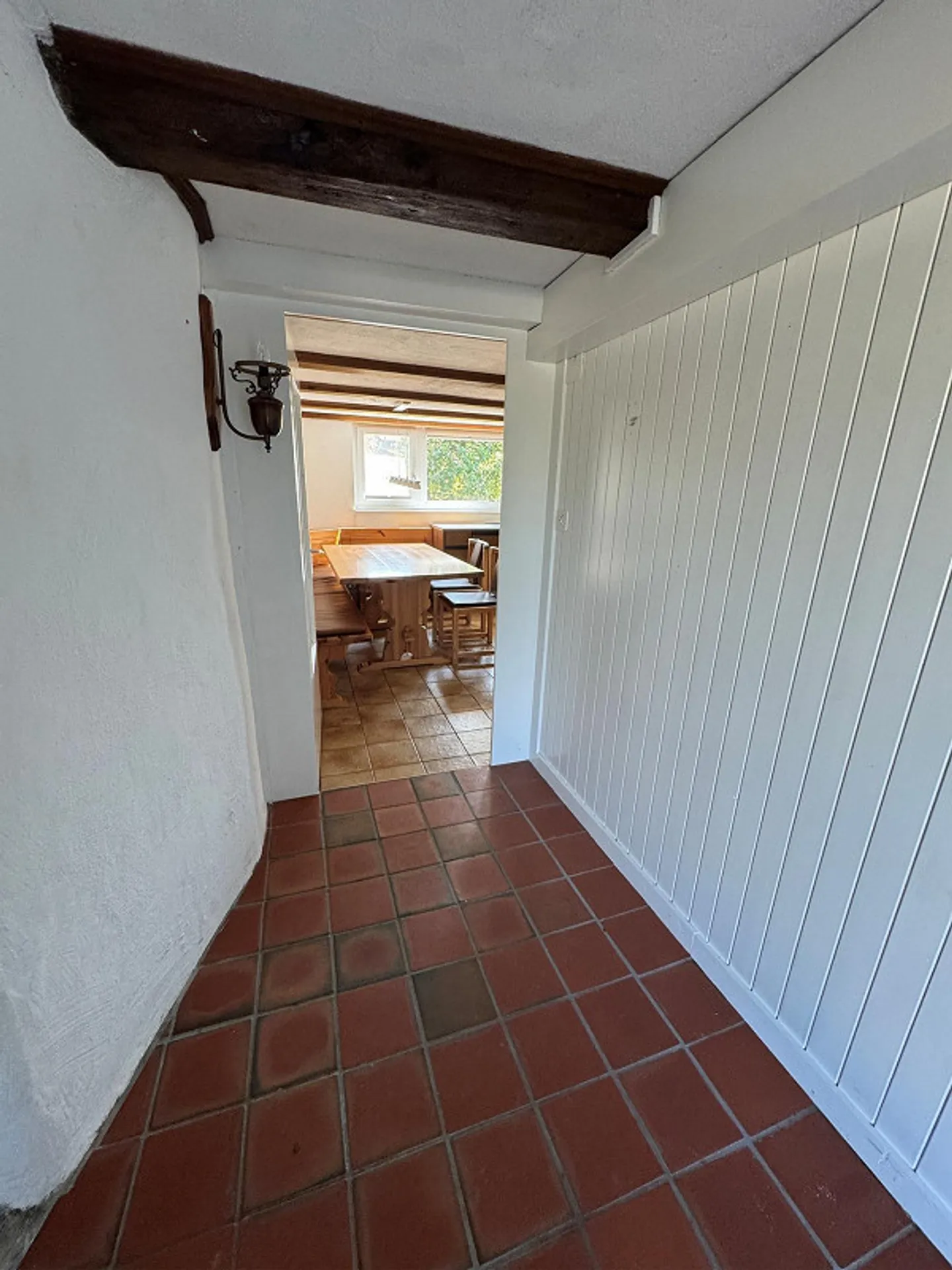 Vivre dans le vert - Charmante maison avec grand jardin paradisiaque - Photo 5 sur 22