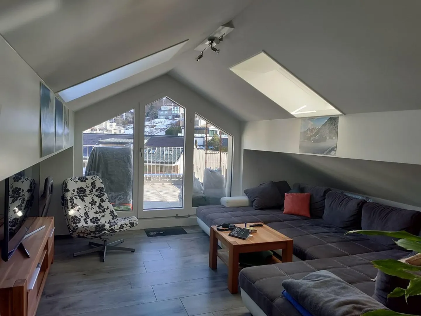 Unique Terrace Apartment - Photo 6 of 14