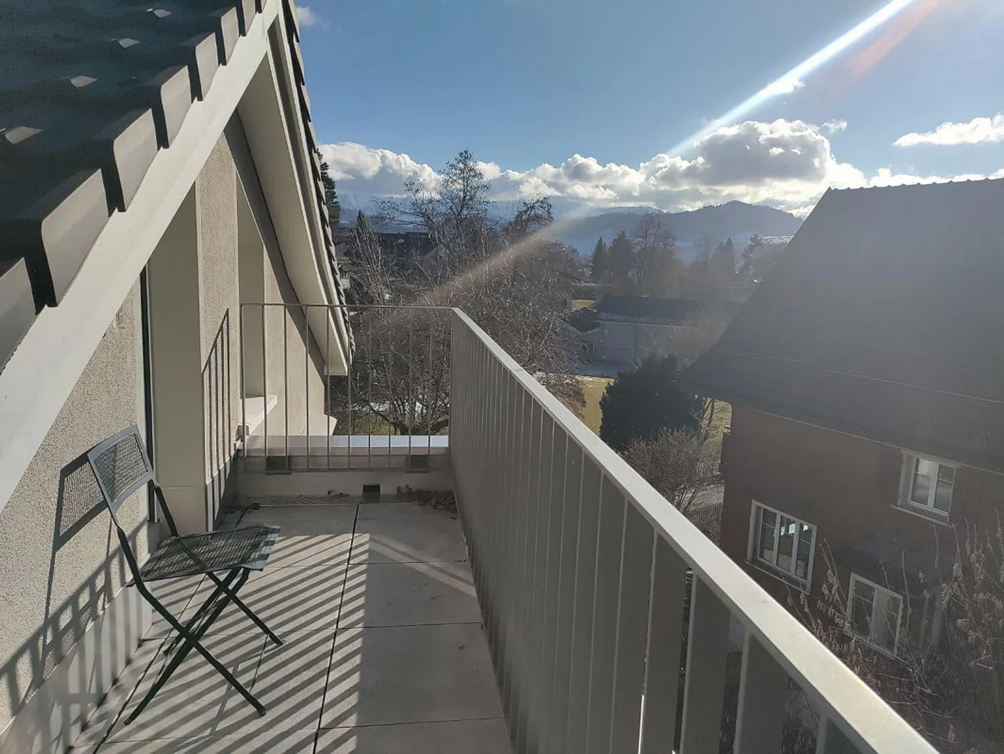 Unique Terrace Apartment - Photo 9 of 14