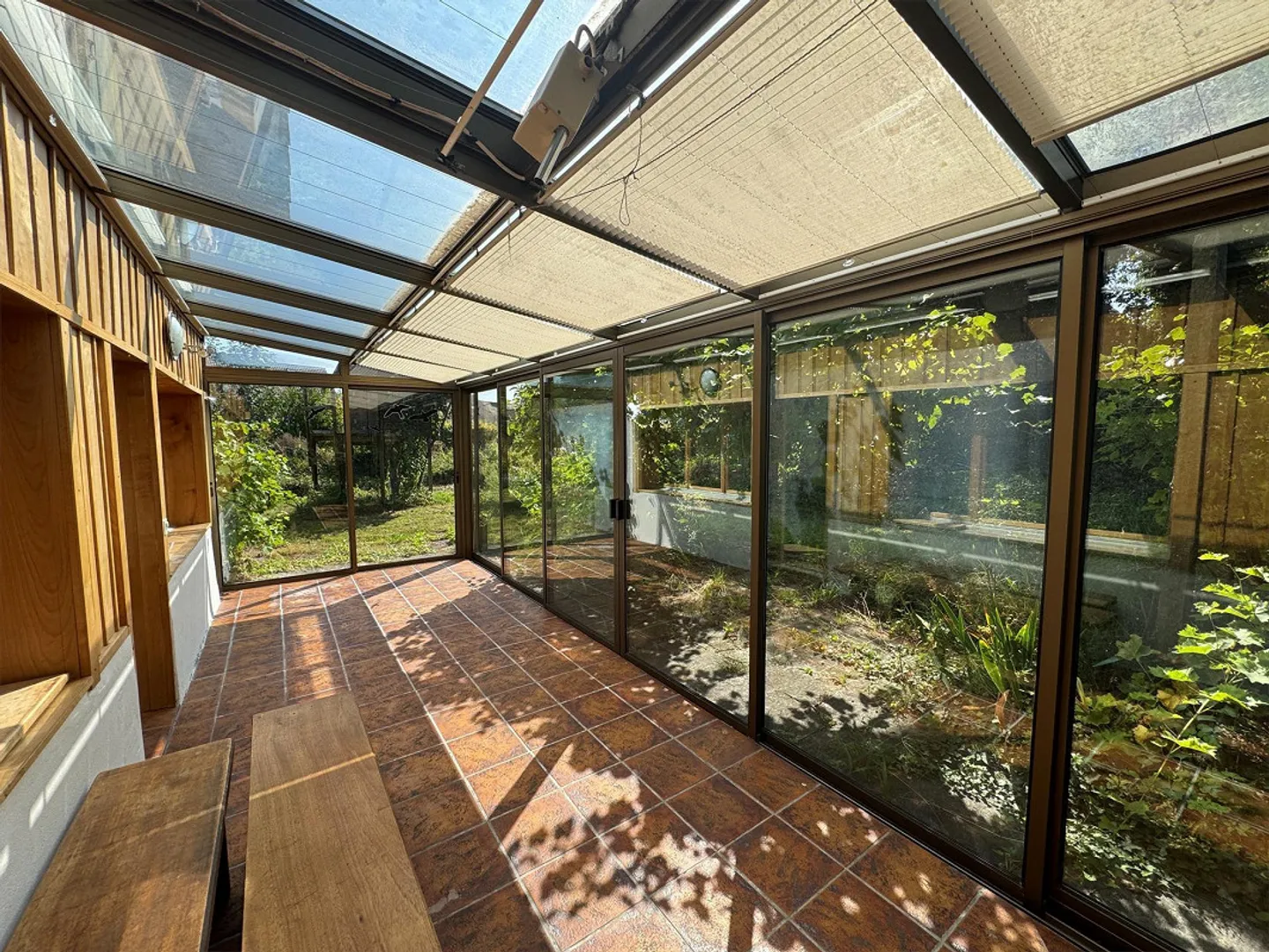 Vivre dans le vert - Charmante maison avec grand jardin paradisiaque - Photo 13 sur 22