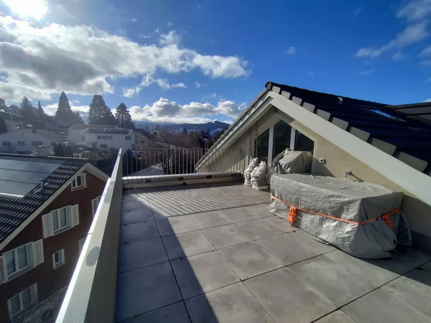 Unique Terrace Apartment - Photo 14 of 14