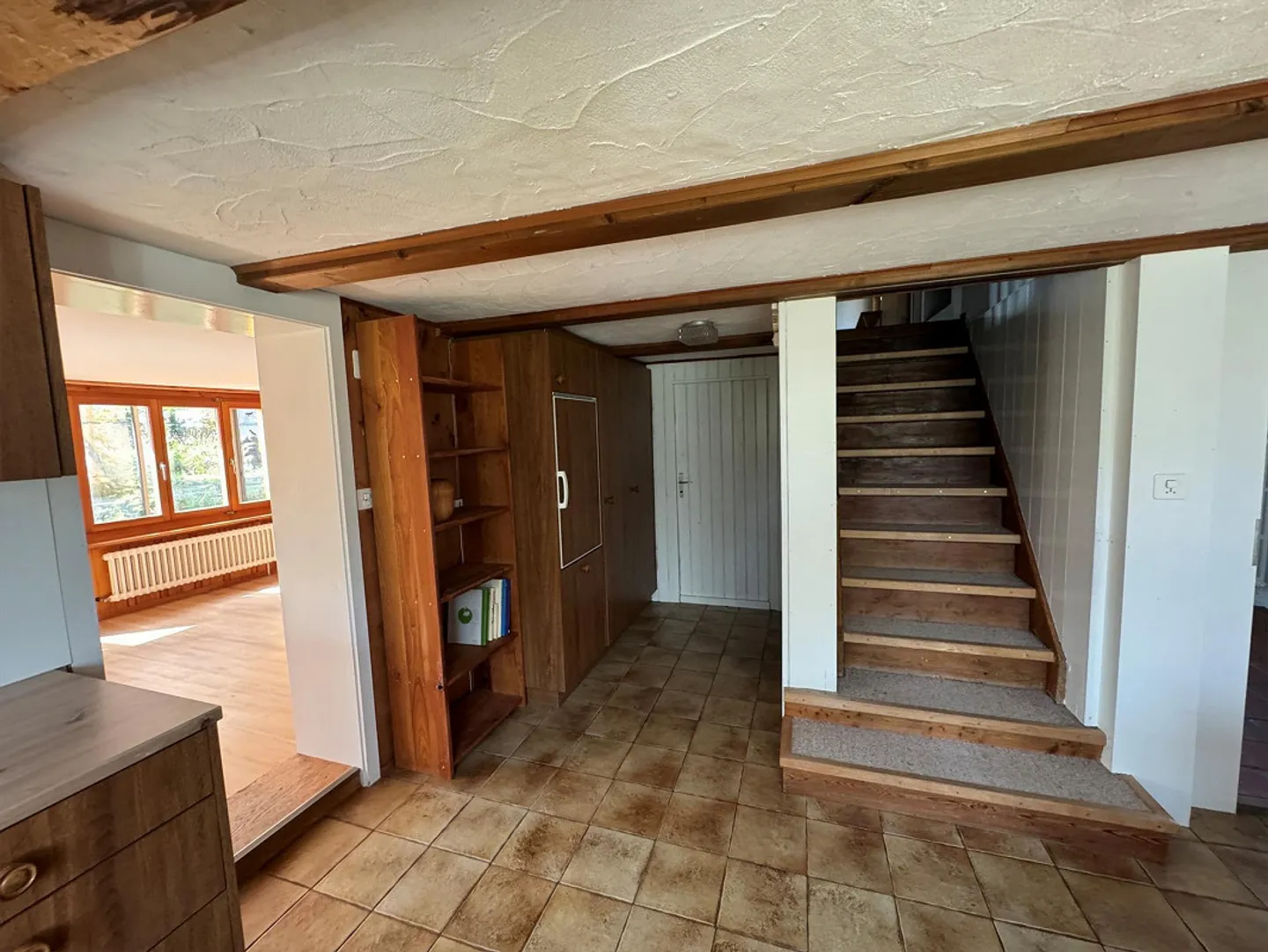 Vivre dans le vert - Charmante maison avec grand jardin paradisiaque - Photo 9 sur 22