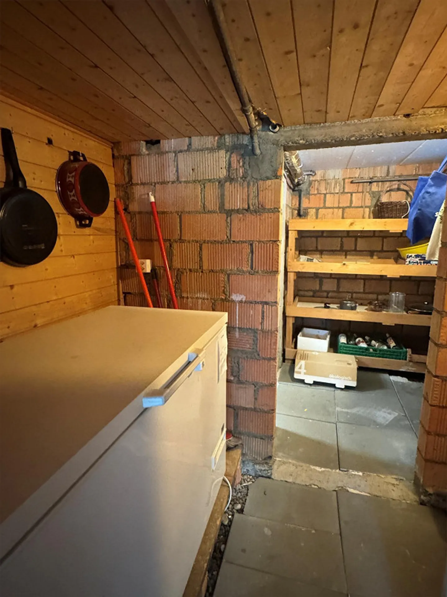 Vivre dans le vert - Charmante maison avec grand jardin paradisiaque - Photo 12 sur 22