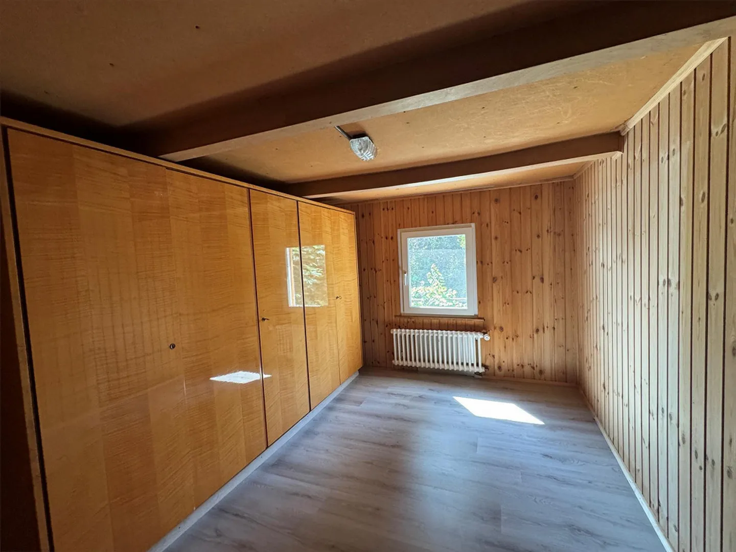 Vivre dans le vert - Charmante maison avec grand jardin paradisiaque - Photo 19 sur 22